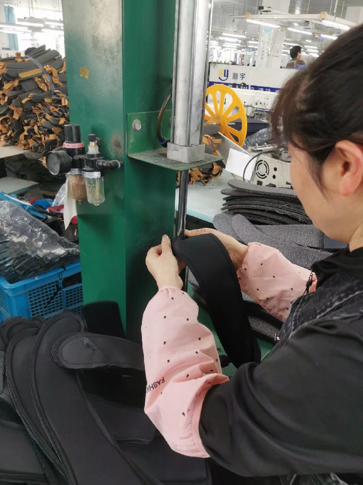 檢（jiǎn）測設備