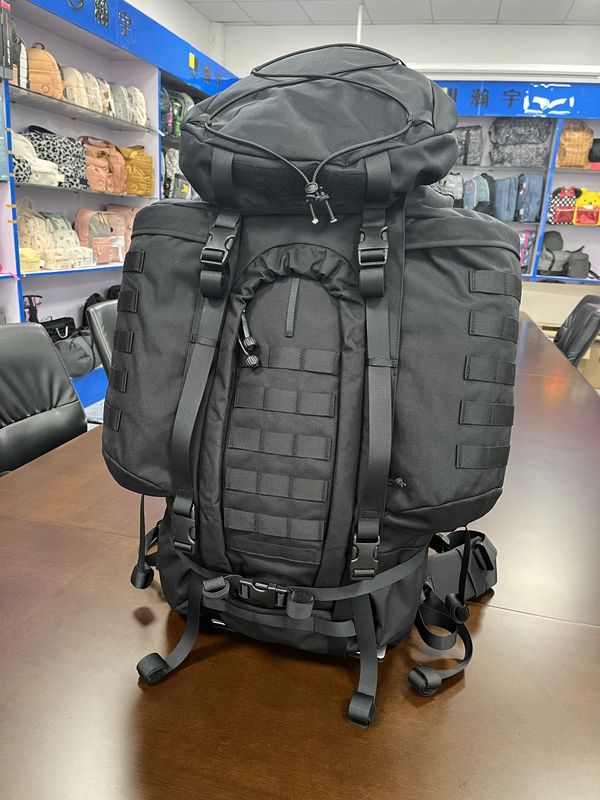 運動休閑（xián）+背包